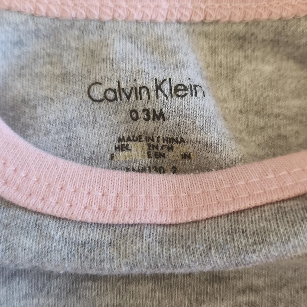 Calvin Klein calvin klein